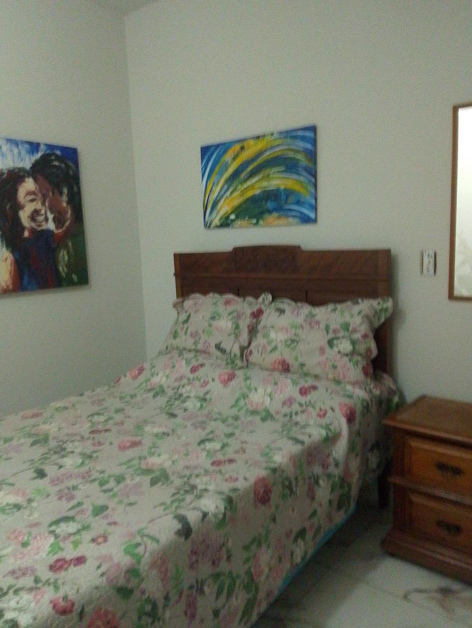 Casa Amarela Apartment Uberlandia Room photo
