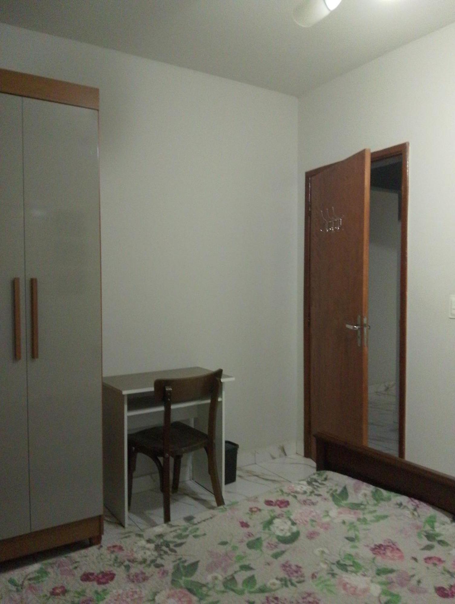 Casa Amarela Apartment Uberlandia Room photo