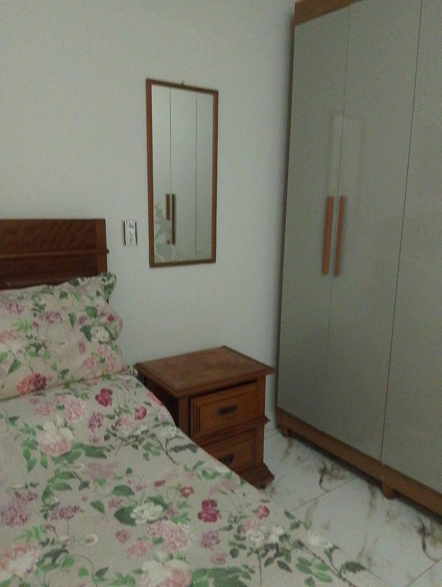 Casa Amarela Apartment Uberlandia Room photo
